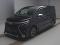 2021 Toyota Voxy