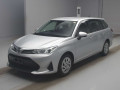 2019 Toyota Corolla Fielder
