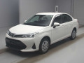 2021 Toyota Corolla Axio
