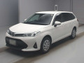2020 Toyota Corolla Fielder