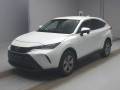 2023 Toyota Harrier