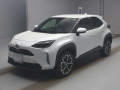 2025 Toyota YARIS CROSS
