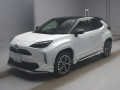 2026 Toyota YARIS CROSS