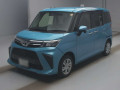 2021 Toyota Roomy
