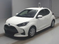 2023 Toyota YARIS