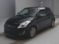 2014 Suzuki Swift