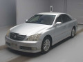 2006 Toyota Crown