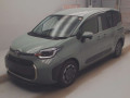2023 Toyota Sienta