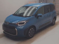2022 Toyota Sienta
