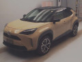 2021 Toyota YARIS CROSS