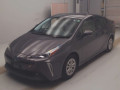 2021 Toyota Prius