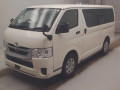 2023 Toyota Hiace Van
