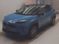 2021 Toyota YARIS CROSS