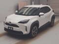 2024 Toyota YARIS CROSS