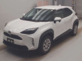 2024 Toyota YARIS CROSS