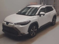 2021 Toyota Corolla Cross