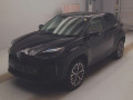 2022 Toyota YARIS CROSS