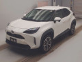 2021 Toyota YARIS CROSS