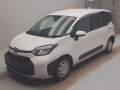 2025 Toyota Sienta