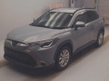 2023 Toyota Corolla Cross
