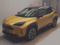 2022 Toyota YARIS CROSS
