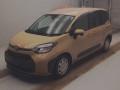 2023 Toyota Sienta