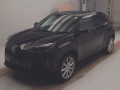 2022 Toyota YARIS CROSS