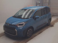 2023 Toyota Sienta
