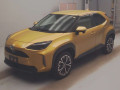2021 Toyota YARIS CROSS