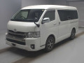 2017 Toyota Hiace Van