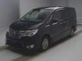 2016 Nissan Serena