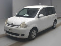 2010 Toyota Sienta