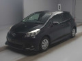 2011 Toyota Vitz