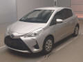 2019 Toyota Vitz