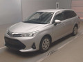 2021 Toyota Corolla Fielder