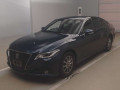 2019 Toyota Crown