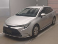2021 Toyota Corolla Touring Wagon