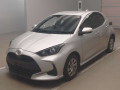 2021 Toyota YARIS