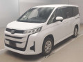 2022 Toyota Noah