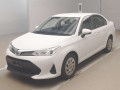 2021 Toyota Corolla Axio