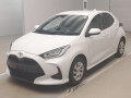 2021 Toyota YARIS
