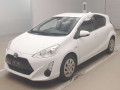 2017 Toyota Aqua