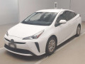 2021 Toyota Prius
