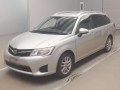 2013 Toyota Corolla Fielder