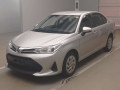2021 Toyota Corolla Axio