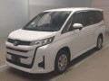 2022 Toyota Noah