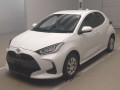 2021 Toyota YARIS