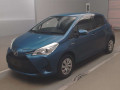 2019 Toyota Vitz