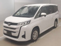 2022 Toyota Noah