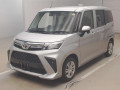 2021 Toyota Roomy